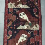 962 5434 ORIENTAL RUG